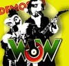 Album artwork for The Wow Demos 1 by The Residents