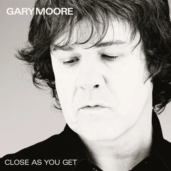 Album artwork for Close As You Get by Gary Moore