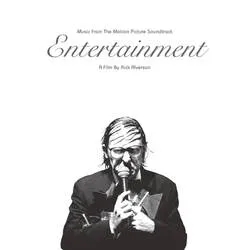 Album artwork for Entertainment - Music From the Motion Picture Soundtrack by Various