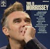 Album artwork for This is Morrissey by Morrissey