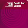 Album artwork for The Tenant by Death and Vanilla