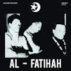 Album artwork for Al-Fatihah (2021 Repress) by Black Unity Trio