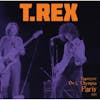 Album artwork for Taverne De L’ Olympia Paris 1971 by T Rex
