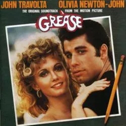 Album artwork for Grease by Various