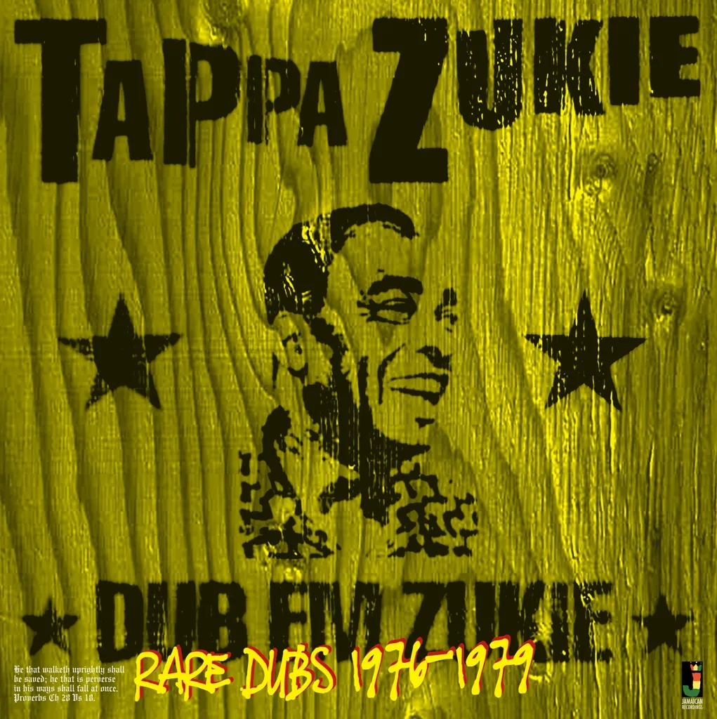 Album artwork for Dub Em Zukie - Rare Dubs 1976 - 1979 by Tappa Zukie