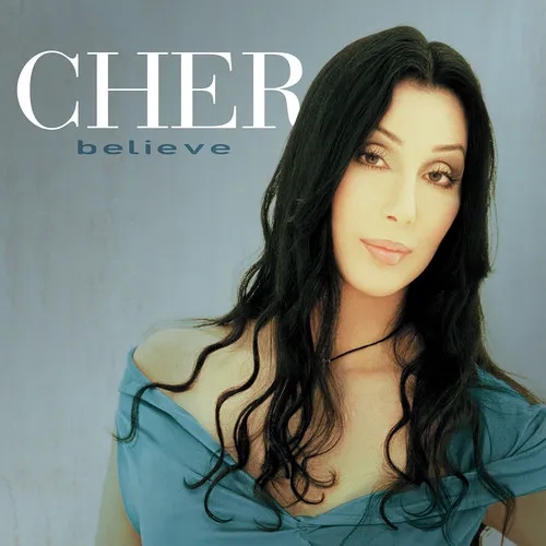 Album artwork for Believe by Cher
