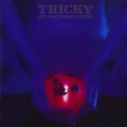 Album artwork for Pre-Millennium Tension - Expanded Edition by Tricky