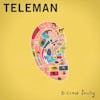 Album artwork for Brilliant Sanity by Teleman