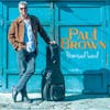 Album artwork for Promised Land by Paul Brown