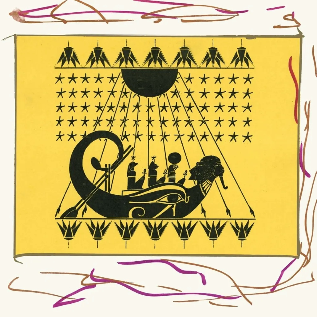 Album artwork for Horizon (Reissue) by Sun Ra