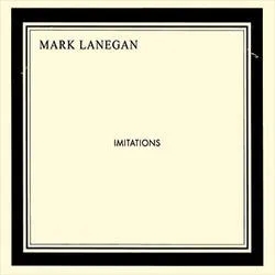 Album artwork for Imitations by Mark Lanegan