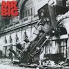 Album artwork for Lean Into It (30th Anniversary Edition) by Mr. Big