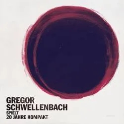 Album artwork for Spielt 20 Jahre kompakt by Gregor Schwellenbach
