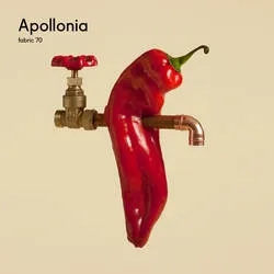 Album artwork for Apollonia - Fabric 70 by Various
