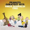 Album artwork for Peanuts Greatest Hits by Vince Guaraldi Trio