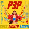 Album artwork for PEP by Lights