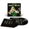 Album artwork for The Best Of (Half Speed) by Roxy Music
