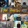 Album artwork for 1221 by Ryan Hamilton