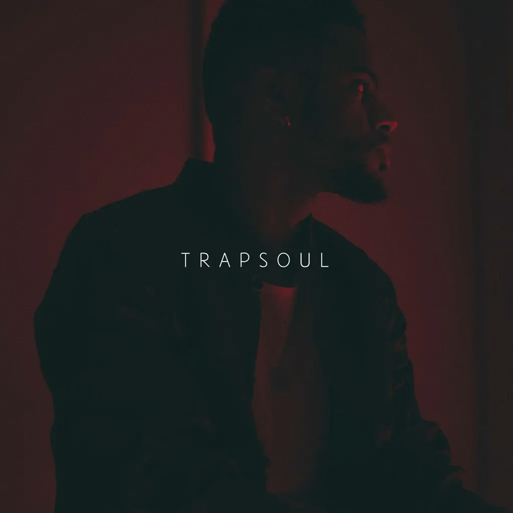 Album artwork for Trapsoul by Bryson Tiller