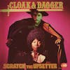 Album artwork for Cloak & Dagger by Lee Perry