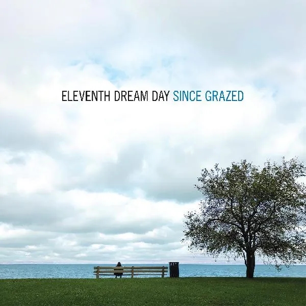 Album artwork for Since Grazed by Eleventh Dream Day