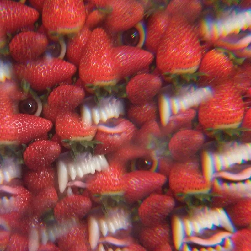 Album artwork for Floating Coffin (LRS 2021) by Thee Oh Sees