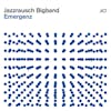 Album artwork for Emergenz by Jazzrausch Bigband