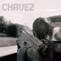 Album artwork for Gone Glimmering by Chavez