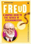 Album artwork for Introducing Freud: A Graphic Guide by Richard Appignanesi  and Oscar Zarate