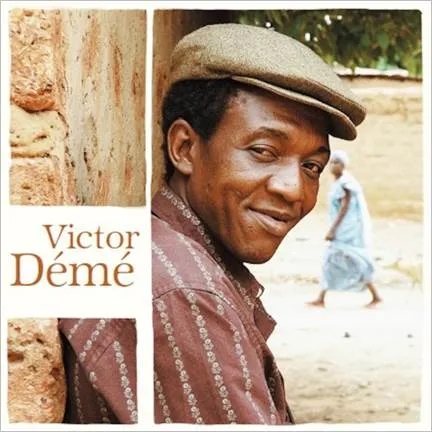 Album artwork for Victor Deme by Victor Deme
