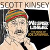 Album artwork for We Speak Luniwaz: The Music Of Joe Zawinul by Scott Kinsey