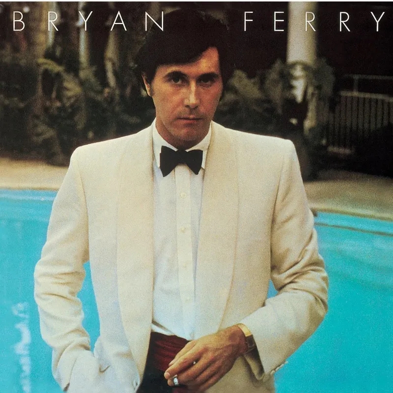 Album artwork for Another Time, Another Place by Bryan Ferry