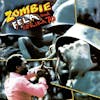 Album artwork for Zombie by Fela Kuti
