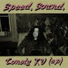 Album artwork for Speed, Sound, Lonely KV - EP by Kurt Vile
