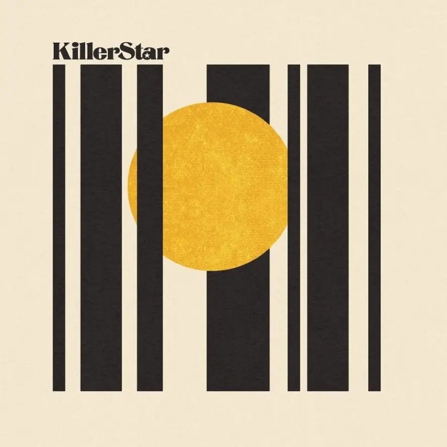 Album artwork for KillerStar by KillerStar