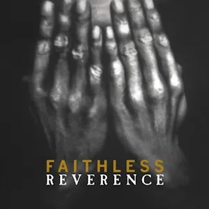 Album artwork for Reverence by Faithless