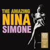 Album artwork for The Amazing Nina Simone (Import Version) by Nina Simone