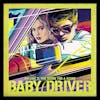 Album artwork for Baby Driver 2: The Score for a Score by Various
