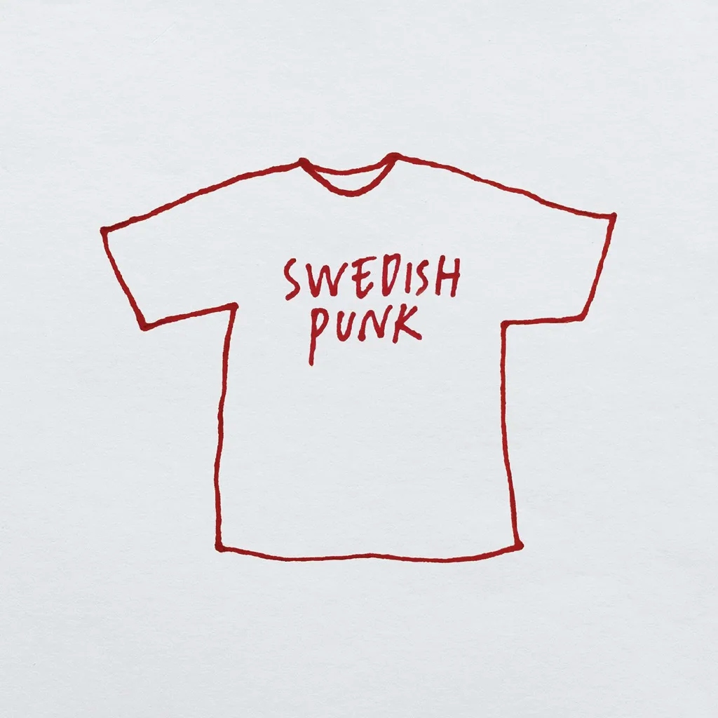 Album artwork for Swedish Punk by Kindsight