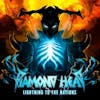 Album artwork for Lightning To The Nations (The White Album) by Diamond Head
