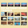 Album artwork for Travels by Pat Metheny