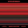 Album artwork for Steve Reich: Reich/Richter by Ensemble intercontemporain and George Jackson
