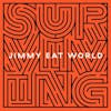 Album artwork for Surviving by Jimmy Eat World