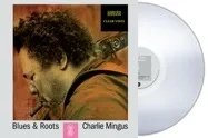 Album artwork for Blues And Roots. by Charles Mingus