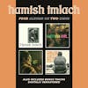 Album artwork for Hamish Imlach/Before And After/Live!/The Two Sides Of Hamish by Hamish Imlach
