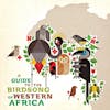 Album artwork for A Guide To The Birdsong Of Western Africa by Various