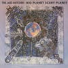 Album artwork for Big Planet Scarey Planet by The Jazz Butcher