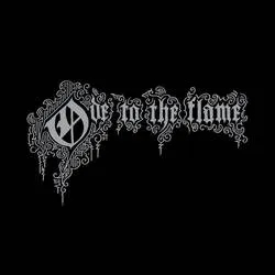 Album artwork for Ode To The Flame by Mantar