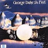 Album artwork for Feel by George Duke
