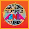 Album artwork for It's a Good, Good Feeling: The Latin Soul of Fania Records by Various Artists
